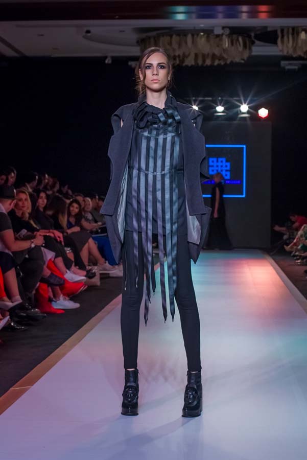 Потрясающее открытие Azerbaijan Fashion Week – яркие краски и тренды сезона (ФОТО)