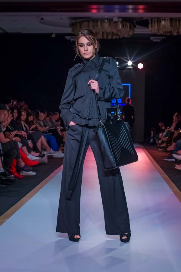 Потрясающее открытие Azerbaijan Fashion Week – яркие краски и тренды сезона (ФОТО)