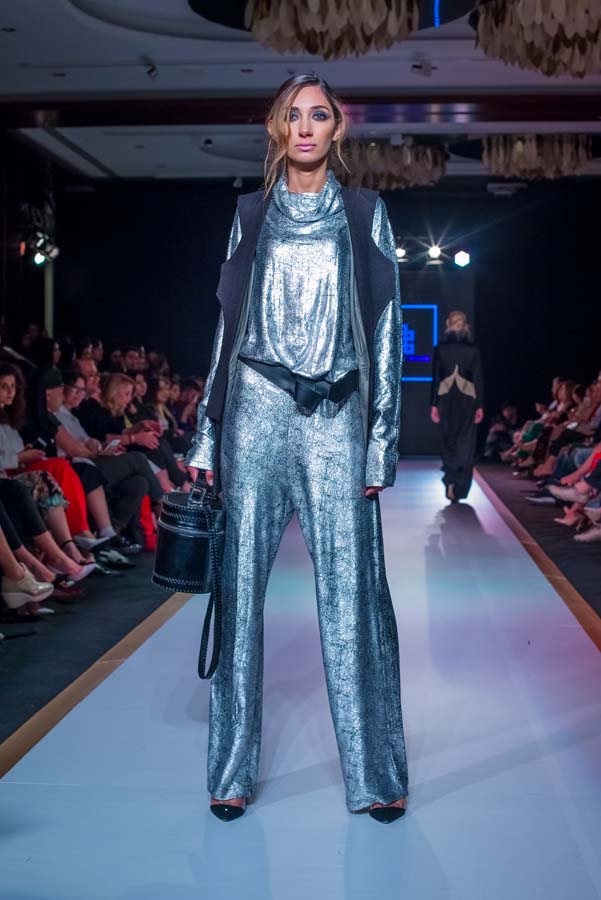 Потрясающее открытие Azerbaijan Fashion Week – яркие краски и тренды сезона (ФОТО)