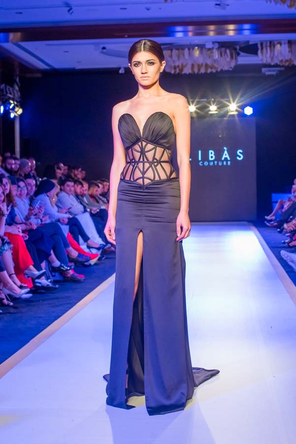 Потрясающее открытие Azerbaijan Fashion Week – яркие краски и тренды сезона (ФОТО)