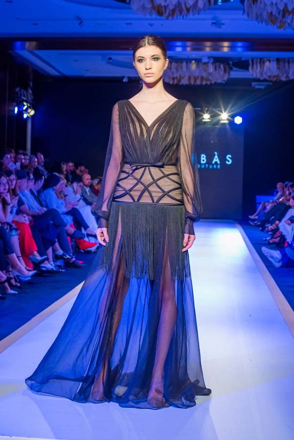 Потрясающее открытие Azerbaijan Fashion Week – яркие краски и тренды сезона (ФОТО)