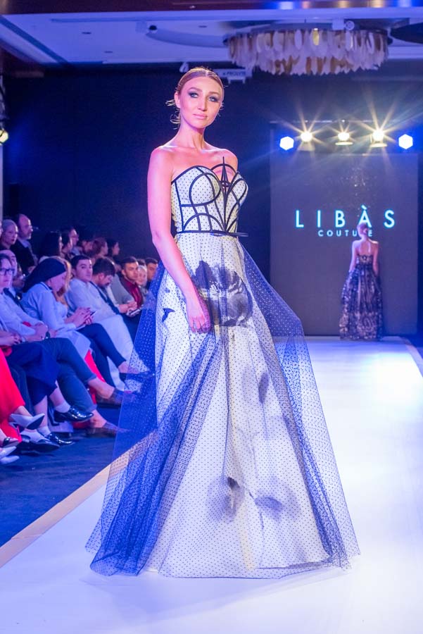 Потрясающее открытие Azerbaijan Fashion Week – яркие краски и тренды сезона (ФОТО)