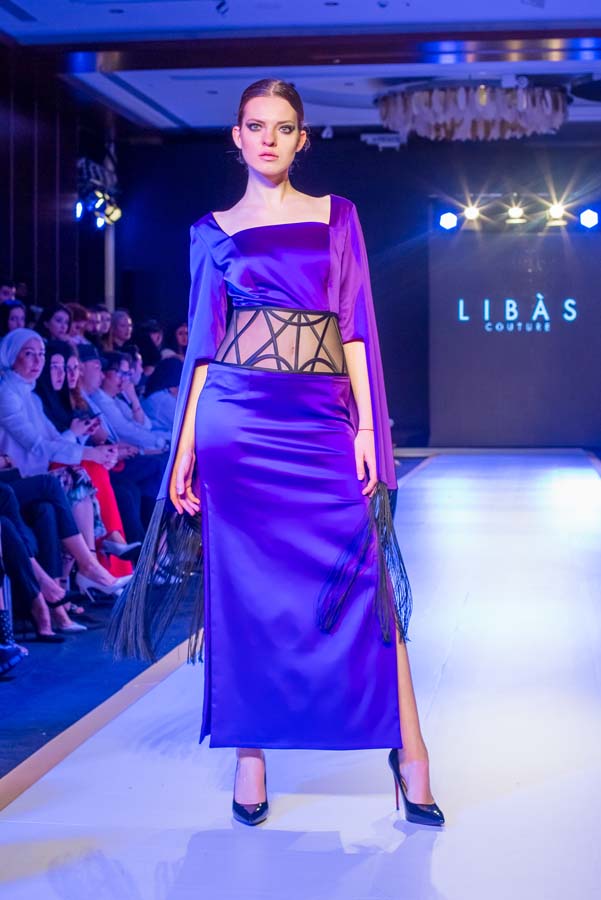 Потрясающее открытие Azerbaijan Fashion Week – яркие краски и тренды сезона (ФОТО)