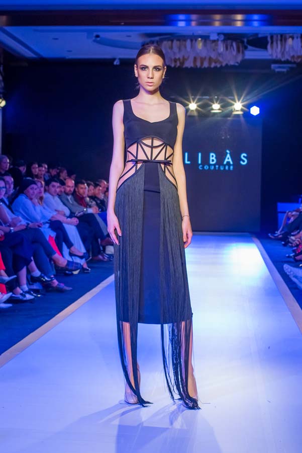 Потрясающее открытие Azerbaijan Fashion Week – яркие краски и тренды сезона (ФОТО)