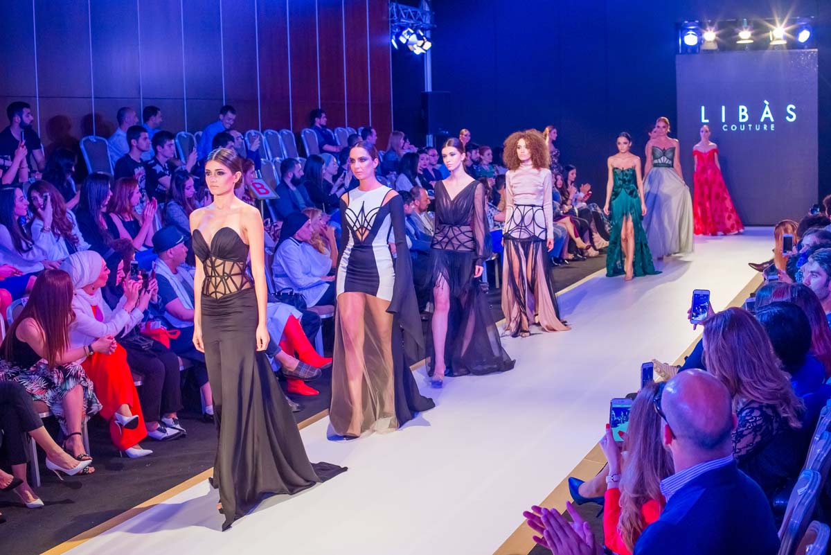 Потрясающее открытие Azerbaijan Fashion Week – яркие краски и тренды сезона (ФОТО)