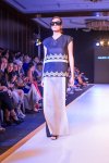 Потрясающее открытие Azerbaijan Fashion Week – яркие краски и тренды сезона (ФОТО)