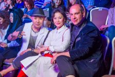 Потрясающее открытие Azerbaijan Fashion Week – яркие краски и тренды сезона (ФОТО)