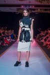 Потрясающее открытие Azerbaijan Fashion Week – яркие краски и тренды сезона (ФОТО)