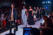 Потрясающее открытие Azerbaijan Fashion Week – яркие краски и тренды сезона (ФОТО)