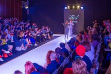 Потрясающее открытие Azerbaijan Fashion Week – яркие краски и тренды сезона (ФОТО)