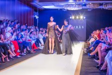 Потрясающее открытие Azerbaijan Fashion Week – яркие краски и тренды сезона (ФОТО)