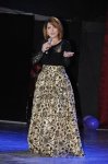 Танцевальный ансамбль "Səma" представил красочную программу (ФОТО)