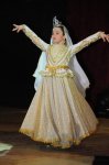 Танцевальный ансамбль "Səma" представил красочную программу (ФОТО)