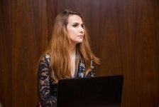 Посол Франции: Проведение Azerbaijan Fashion Week – знаменательное событие (ФОТО)