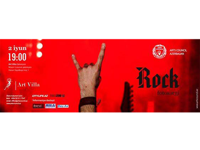 Азербайджанский Rock – социальный феномен