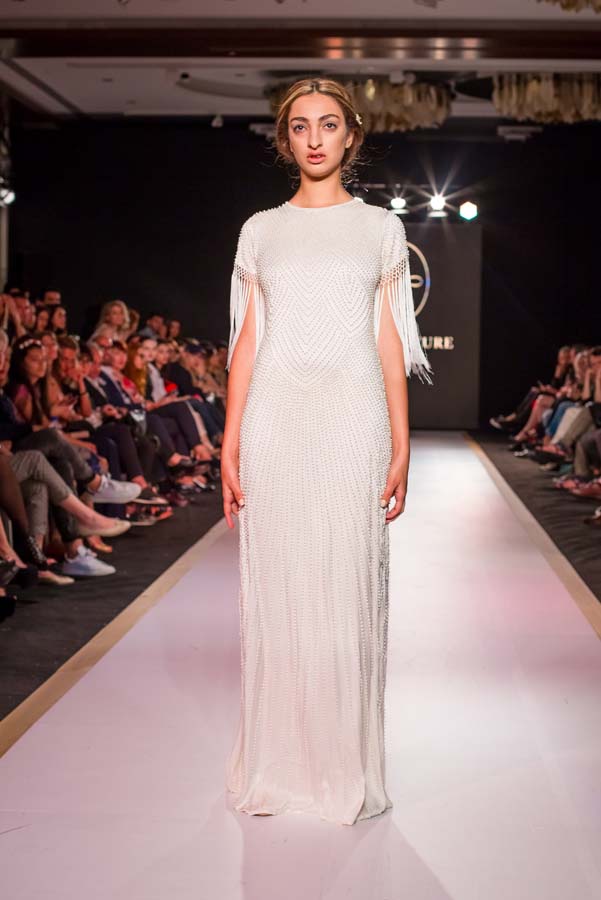 Дети и взрослые "взорвали" Баку на Azerbaijan Fashion Week (ФОТО)