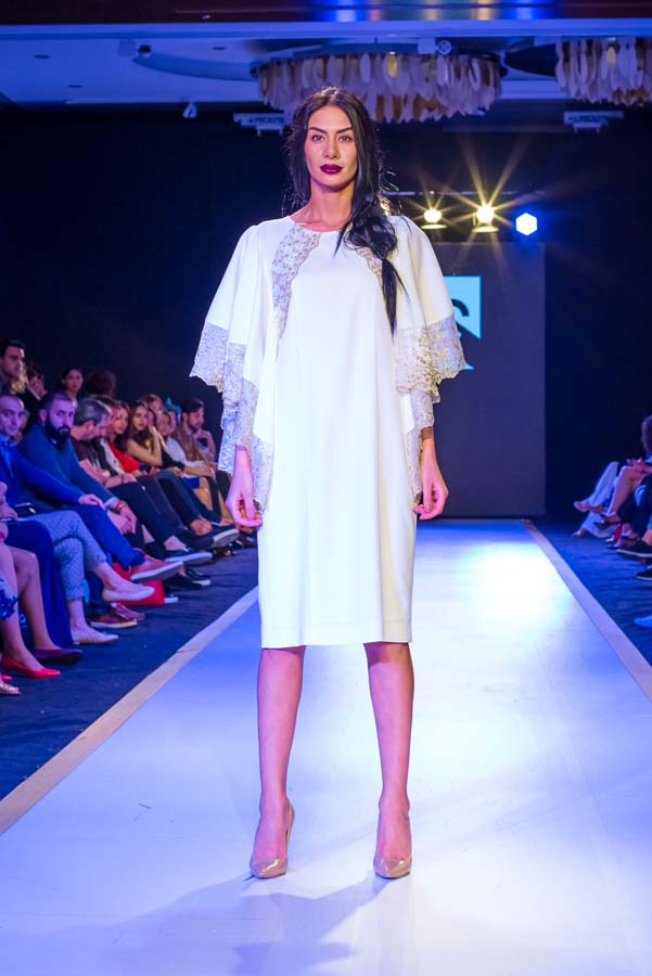 Дети и взрослые "взорвали" Баку на Azerbaijan Fashion Week (ФОТО)