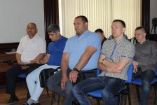 Узнай своего героя – паралимпийца: из Азербайджана в Бразилию (ФОТО)