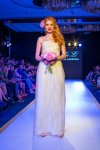 Дети и взрослые "взорвали" Баку на Azerbaijan Fashion Week (ФОТО)