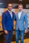 Дети и взрослые "взорвали" Баку на Azerbaijan Fashion Week (ФОТО)