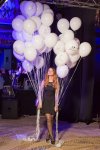 Дети и взрослые "взорвали" Баку на Azerbaijan Fashion Week (ФОТО)