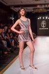 Дети и взрослые "взорвали" Баку на Azerbaijan Fashion Week (ФОТО)