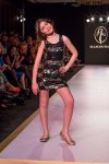 Дети и взрослые "взорвали" Баку на Azerbaijan Fashion Week (ФОТО)