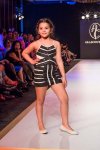 Дети и взрослые "взорвали" Баку на Azerbaijan Fashion Week (ФОТО)