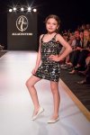 Дети и взрослые "взорвали" Баку на Azerbaijan Fashion Week (ФОТО)