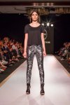 Дети и взрослые "взорвали" Баку на Azerbaijan Fashion Week (ФОТО)