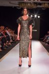Дети и взрослые "взорвали" Баку на Azerbaijan Fashion Week (ФОТО)
