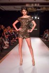 Дети и взрослые "взорвали" Баку на Azerbaijan Fashion Week (ФОТО)