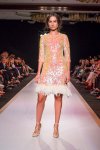 Дети и взрослые "взорвали" Баку на Azerbaijan Fashion Week (ФОТО)