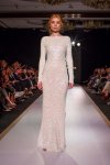 Дети и взрослые "взорвали" Баку на Azerbaijan Fashion Week (ФОТО)