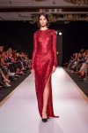 Дети и взрослые "взорвали" Баку на Azerbaijan Fashion Week (ФОТО)