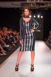 Дети и взрослые "взорвали" Баку на Azerbaijan Fashion Week (ФОТО)