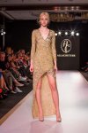 Дети и взрослые "взорвали" Баку на Azerbaijan Fashion Week (ФОТО)