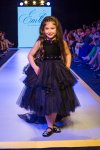 Дети и взрослые "взорвали" Баку на Azerbaijan Fashion Week (ФОТО)