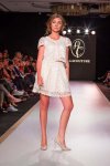 Дети и взрослые "взорвали" Баку на Azerbaijan Fashion Week (ФОТО)