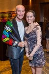 Дети и взрослые "взорвали" Баку на Azerbaijan Fashion Week (ФОТО)