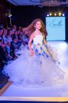 Дети и взрослые "взорвали" Баку на Azerbaijan Fashion Week (ФОТО)