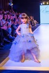 Дети и взрослые "взорвали" Баку на Azerbaijan Fashion Week (ФОТО)