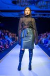 Дети и взрослые "взорвали" Баку на Azerbaijan Fashion Week (ФОТО)