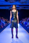 Дети и взрослые "взорвали" Баку на Azerbaijan Fashion Week (ФОТО)