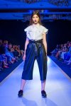 Дети и взрослые "взорвали" Баку на Azerbaijan Fashion Week (ФОТО)