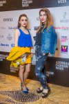 Дети и взрослые "взорвали" Баку на Azerbaijan Fashion Week (ФОТО)