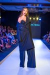 Дети и взрослые "взорвали" Баку на Azerbaijan Fashion Week (ФОТО)