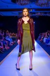 Дети и взрослые "взорвали" Баку на Azerbaijan Fashion Week (ФОТО)