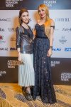 Дети и взрослые "взорвали" Баку на Azerbaijan Fashion Week (ФОТО)
