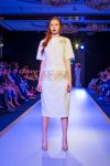 Дети и взрослые "взорвали" Баку на Azerbaijan Fashion Week (ФОТО)